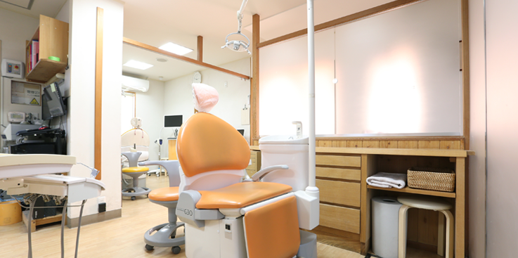 松本歯科医院photo